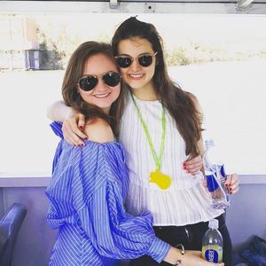 Meet your Posher, Sarah